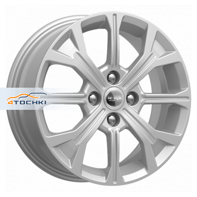 Диск литой новый K&K КС945 R15