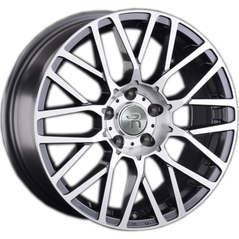 Диск литой новый Replay A129 R19