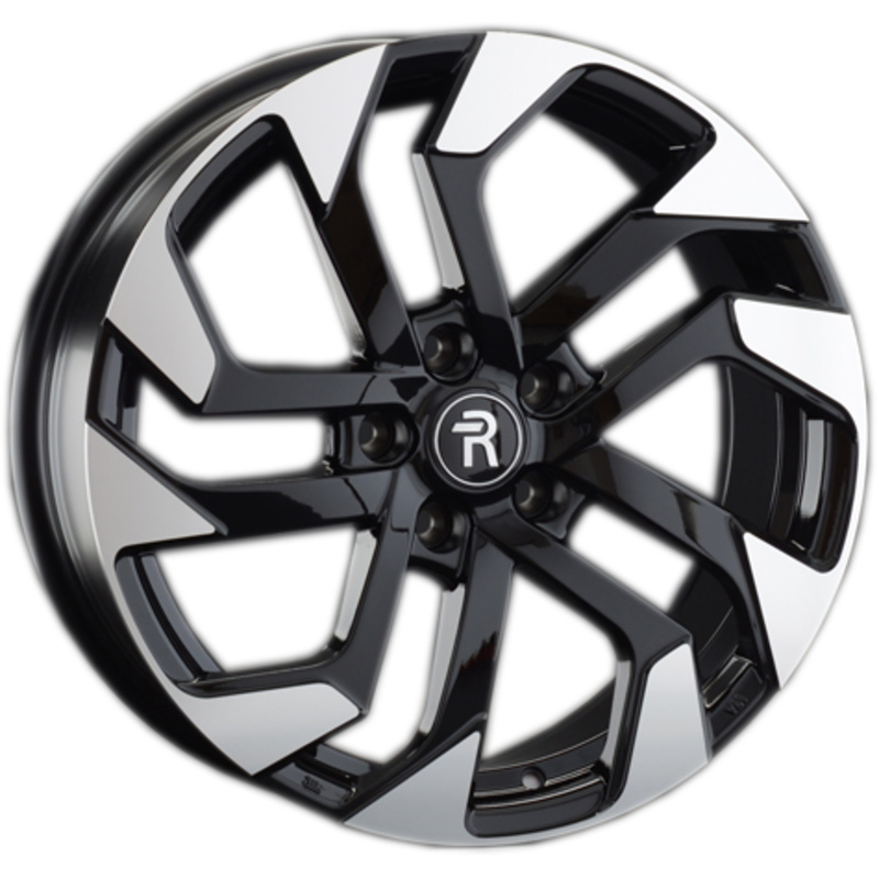 Диск литой новый Replay TY259 R18
