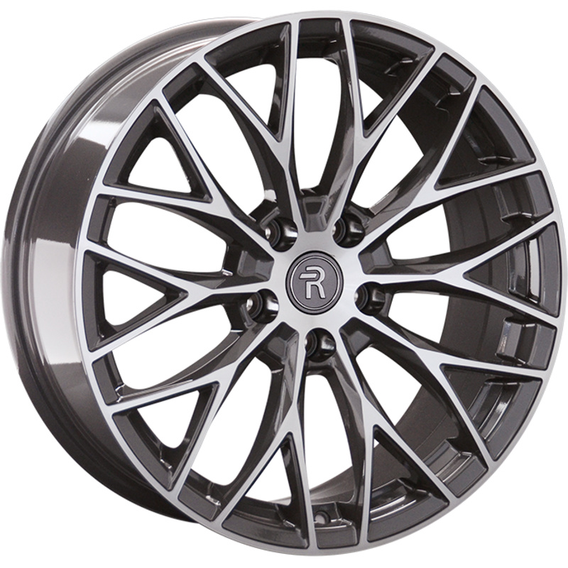 Диск литой новый Replay LX180 R18