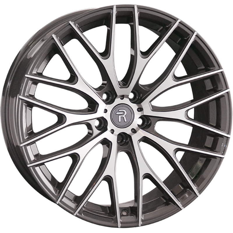 Диск литой новый Replay MR299 R19