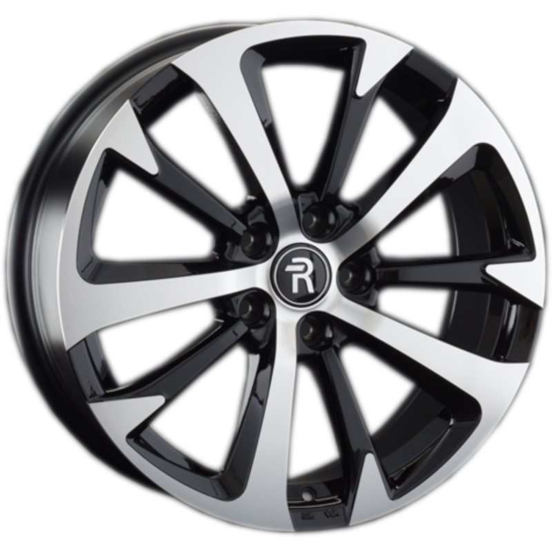 Диск литой новый Replay TY260 R17