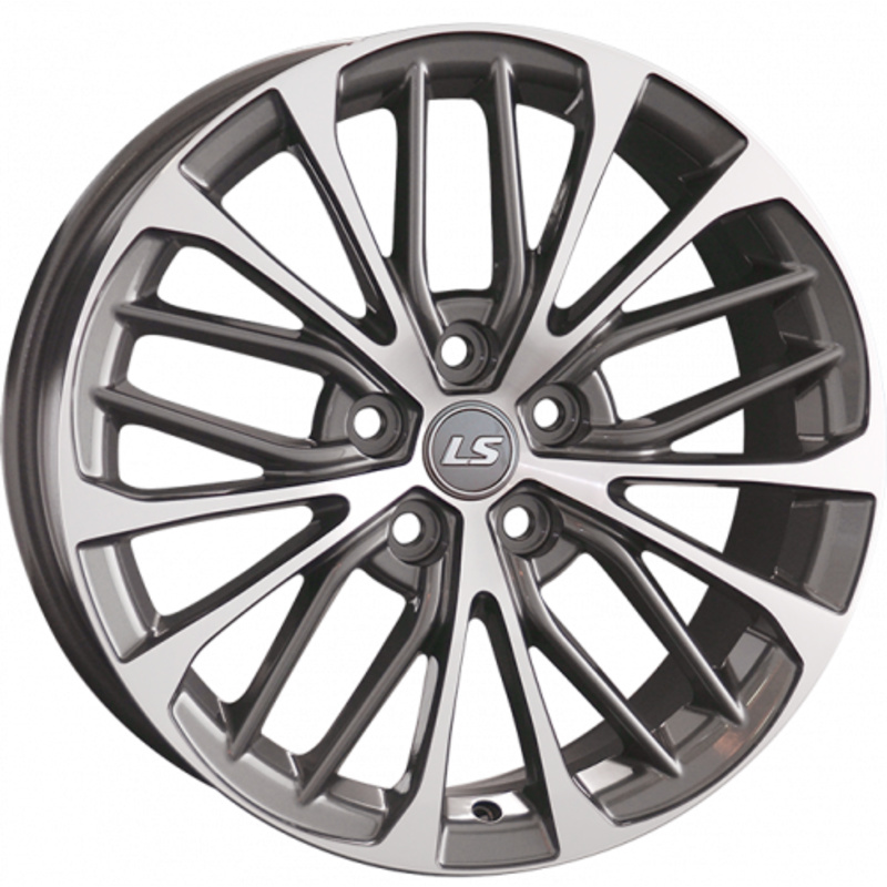 Диск литой новый LS 1306 R18