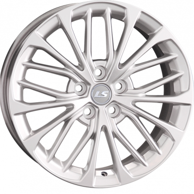 Диск литой новый LS 1306 R18