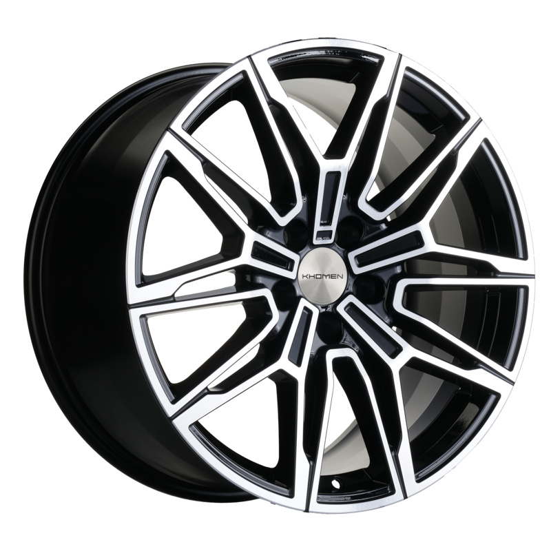 Диск литой новый Khomen Wheels KHW1904 (BMW Front) R19