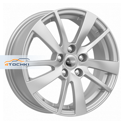 Диск литой новый K&K КС876 R15
