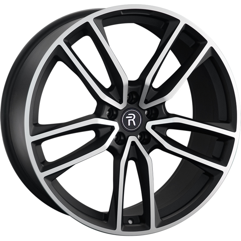 Диск литой новый Replay MR321 R21