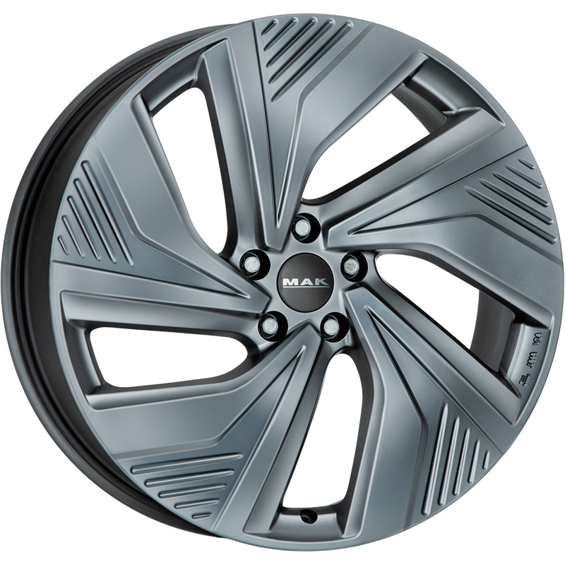 Диск литой новый MAK Electra R21