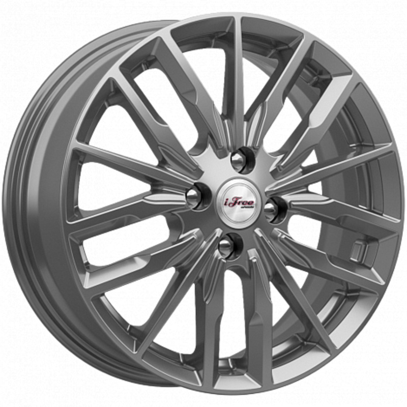 Диск литой новый Ifree Миконос (КС946) R16