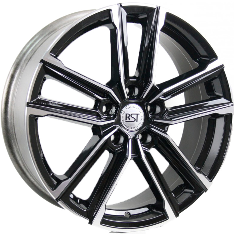 Диск литой новый RST R078 (Jolion) R18