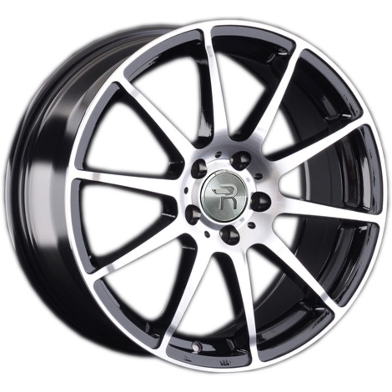 Диск литой новый Replay MR109 R18