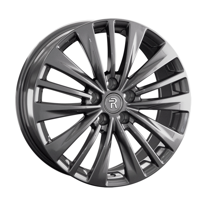 Диск литой новый Replay LX178 R18