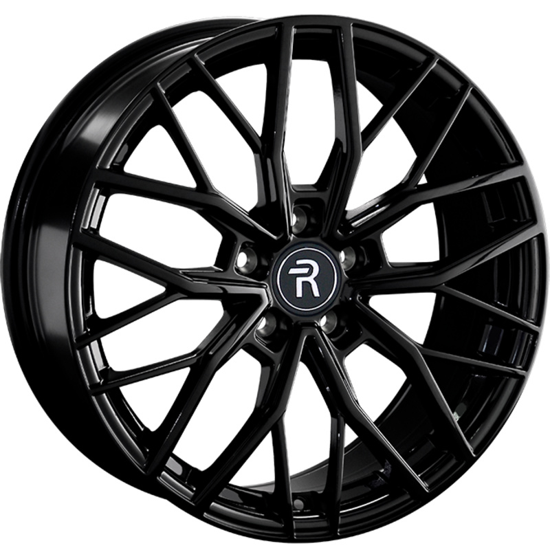 Диск литой новый Replay LX202 R18