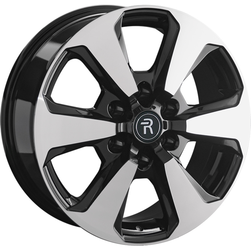 Диск литой новый Replay MI184 R18