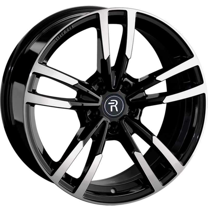 Диск литой новый Replay LX230 R18