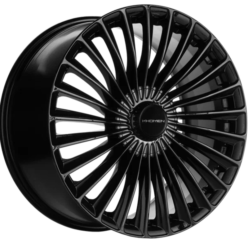 Диск литой новый Khomen Wheels KHW2008 (Mercedes Front) R20
