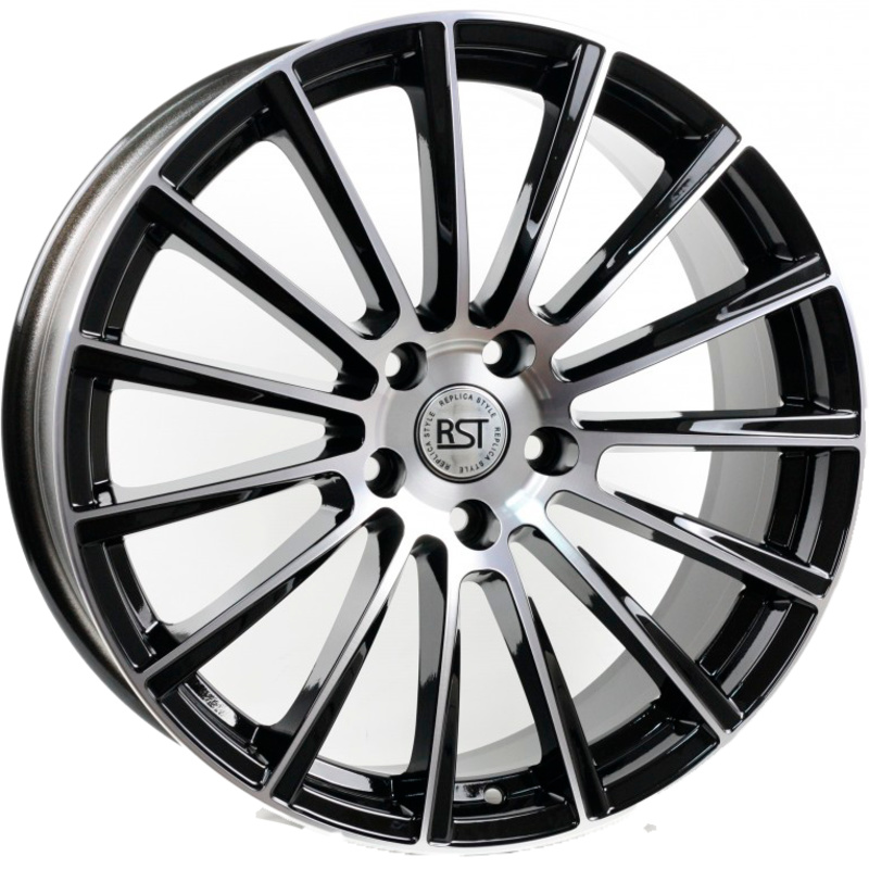 Диск литой новый RST R108 (Mersedes E) R18