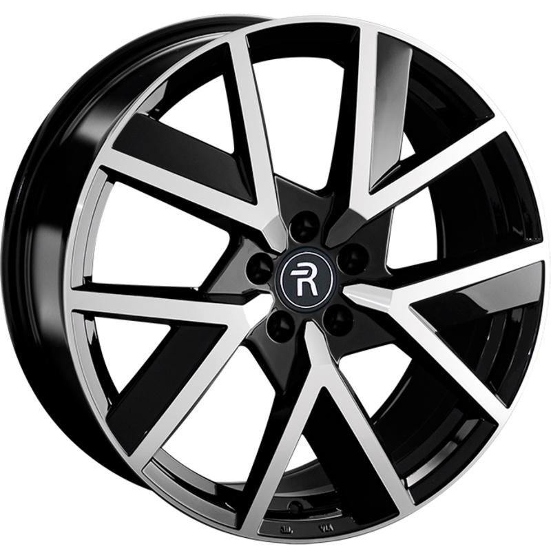 Диск литой новый Replay MR223 R20