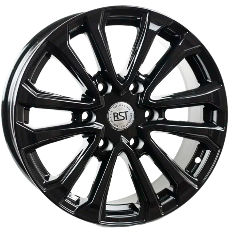 Диск литой новый RST R117 (Prado) R17