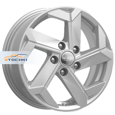 Диск литой новый K&K КС979 R16