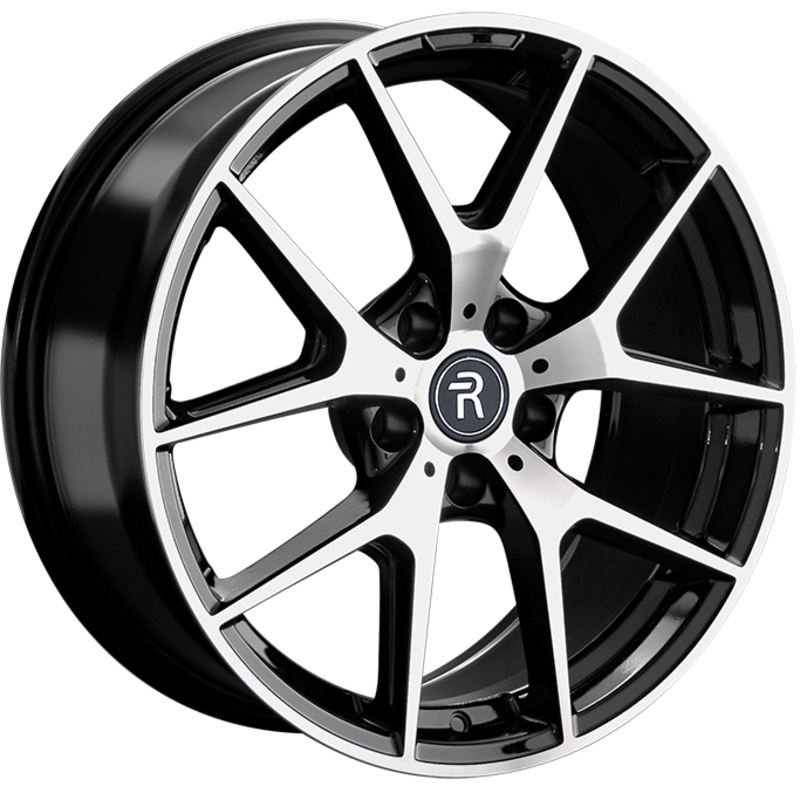 Диск литой новый Replay MR266 R18