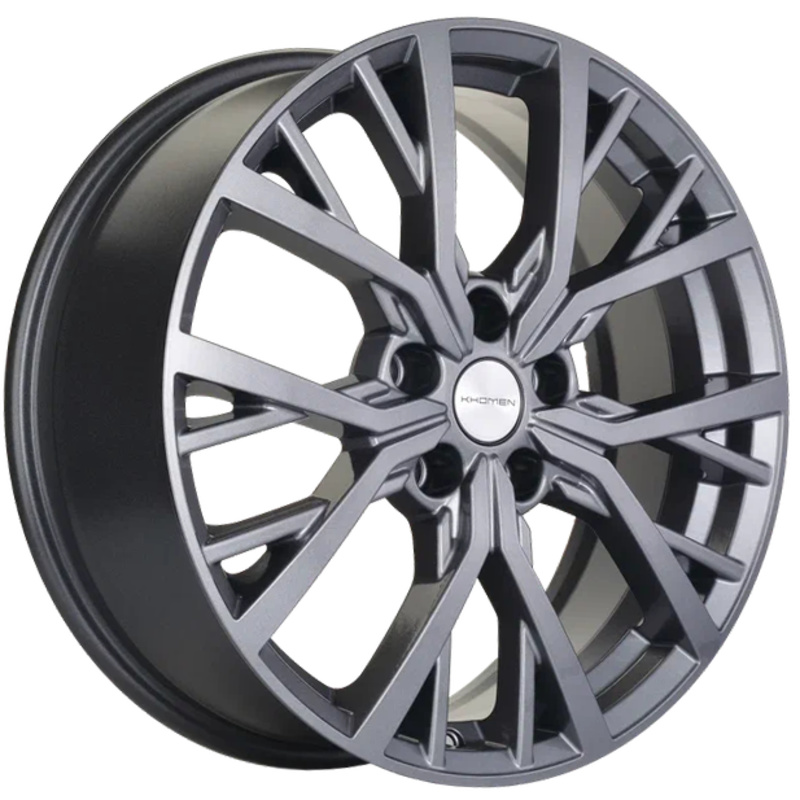 Диск литой новый Khomen Wheels KHW1806 (Tucson) R18
