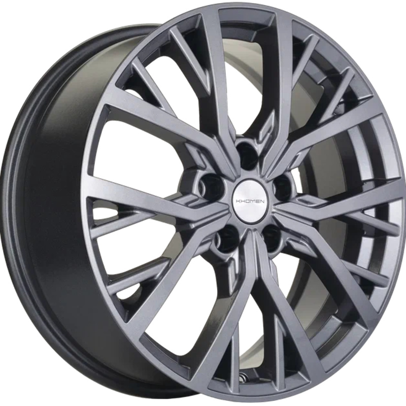 Диск литой новый Khomen Wheels KHW1806 (Outlander) R18