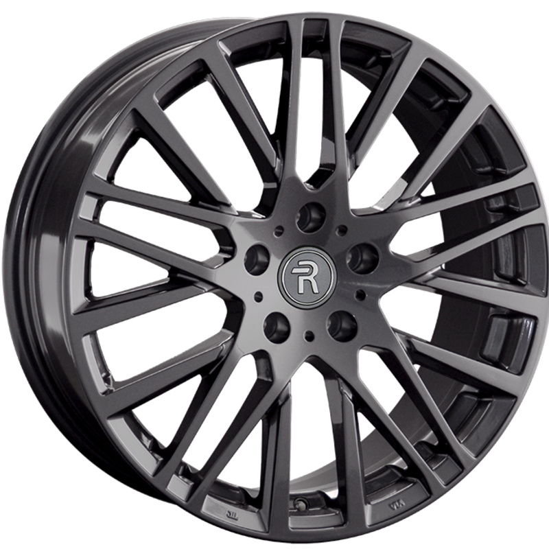 Диск литой новый Replay LX118 R18