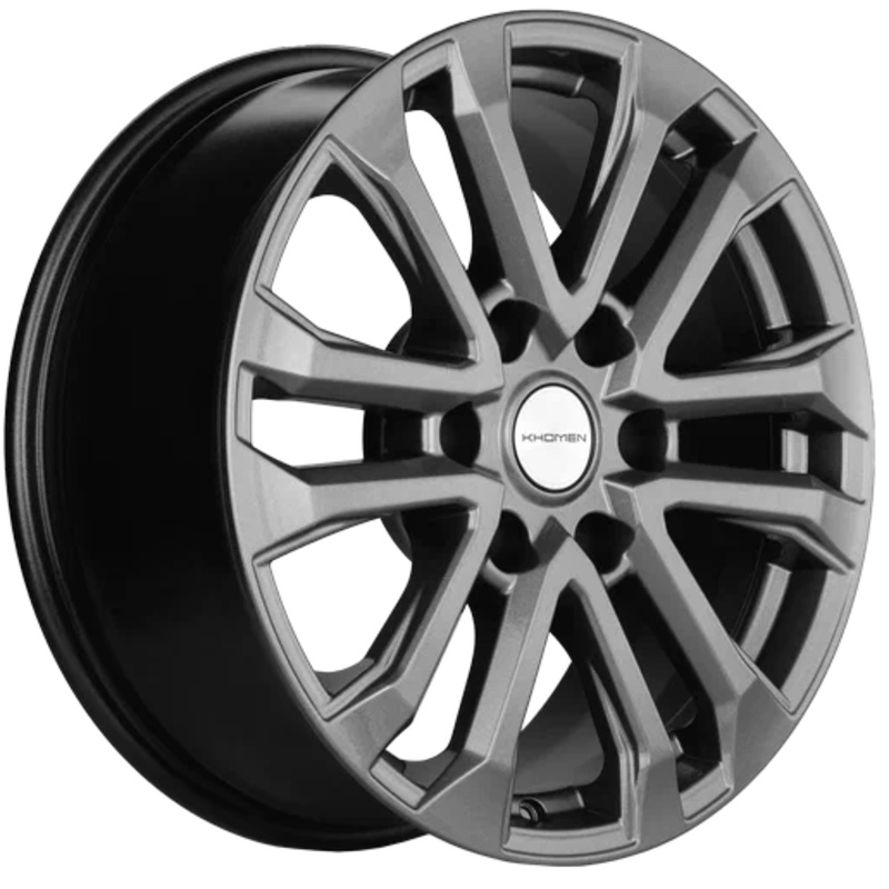 Диск литой новый Khomen Wheels KHW1805 (L200) R18