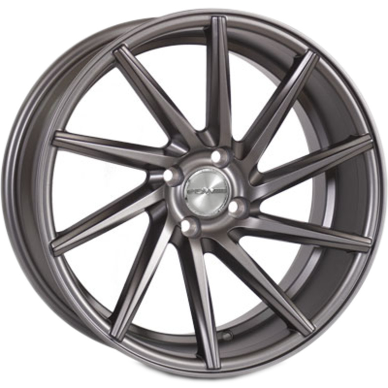 Диск литой новый PDW 1022 Right (CVT) R16