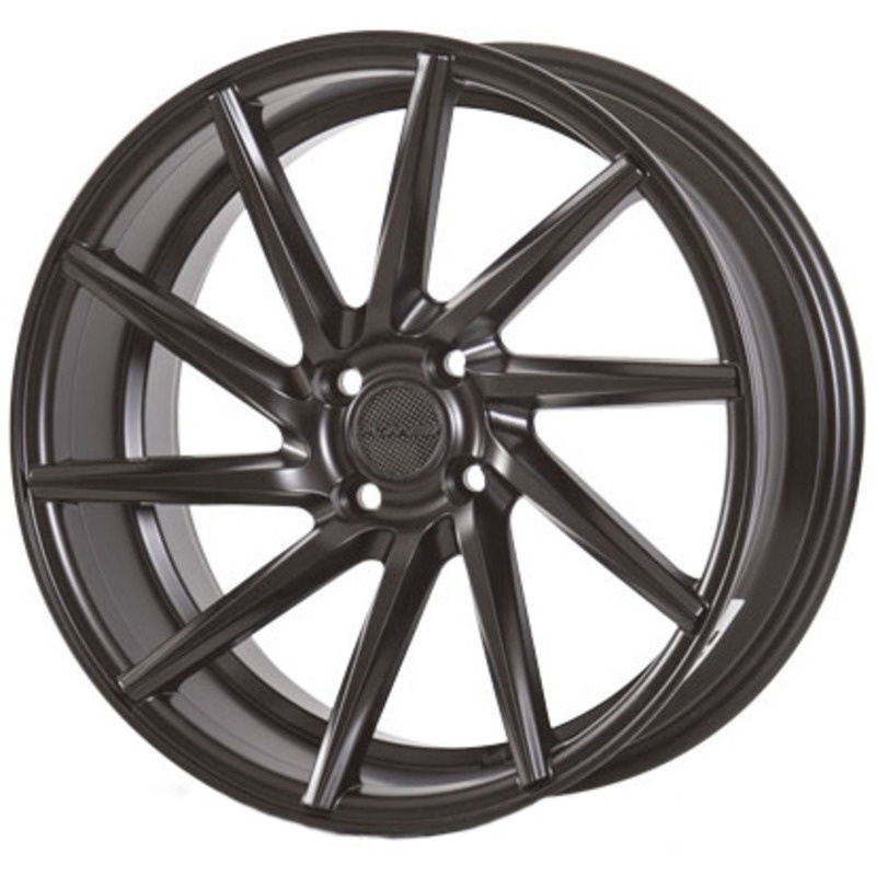 Диск литой новый PDW 1022 Left (CVT) R16