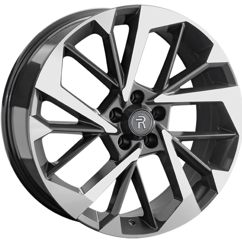 Диск литой новый Replay LX226 R20