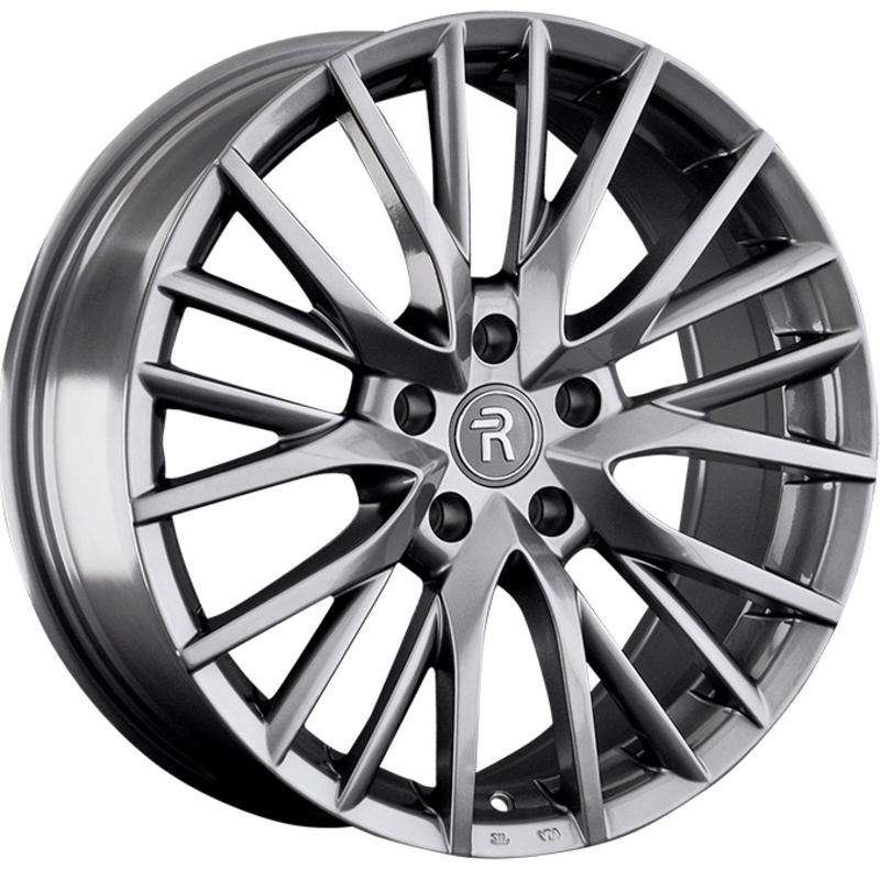 Диск литой новый Replay MZ140 R18
