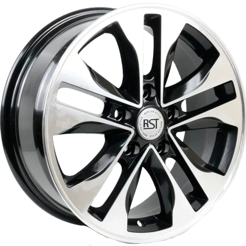 Диск литой новый RST R116 (Skoda) R16