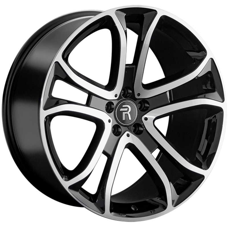 Диск литой новый Replay MR208 R21