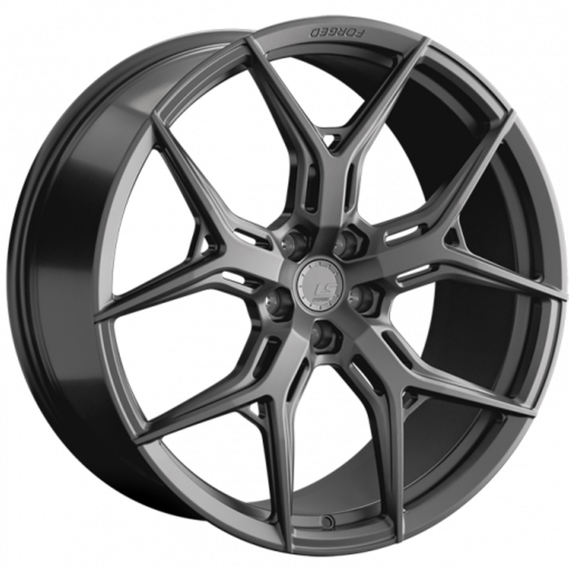 Диск кованый новый LS Forged LS FG14 R19