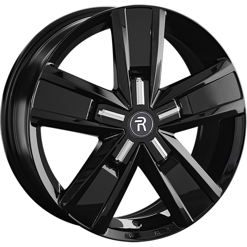 Диск литой новый Replay VV326 R17
