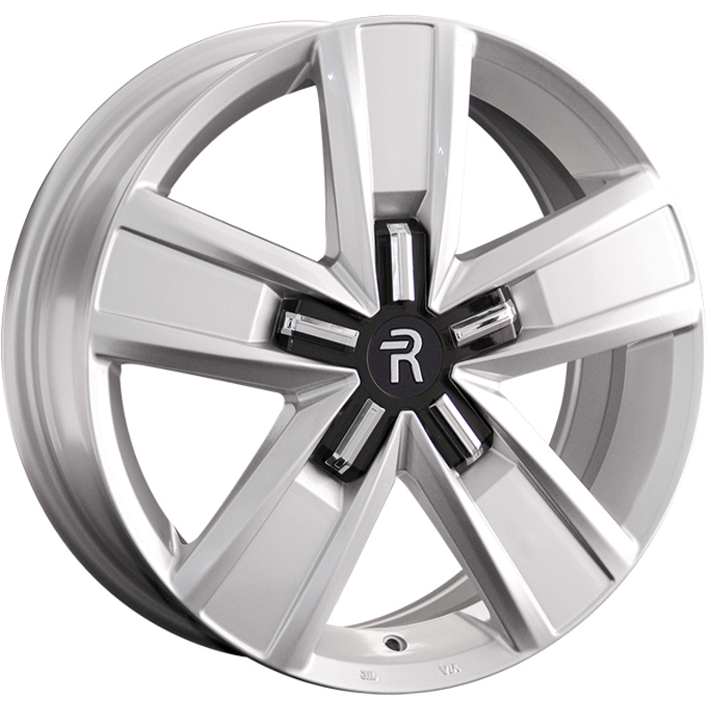 Диск литой новый Replay MR276 R17