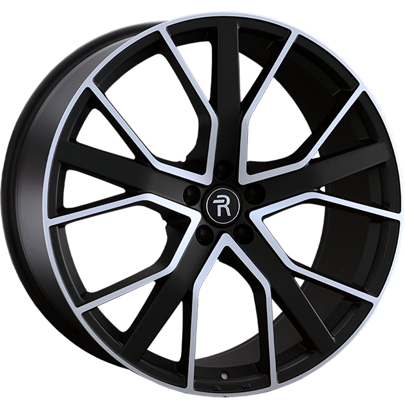 Диск литой новый Replay A156 R22