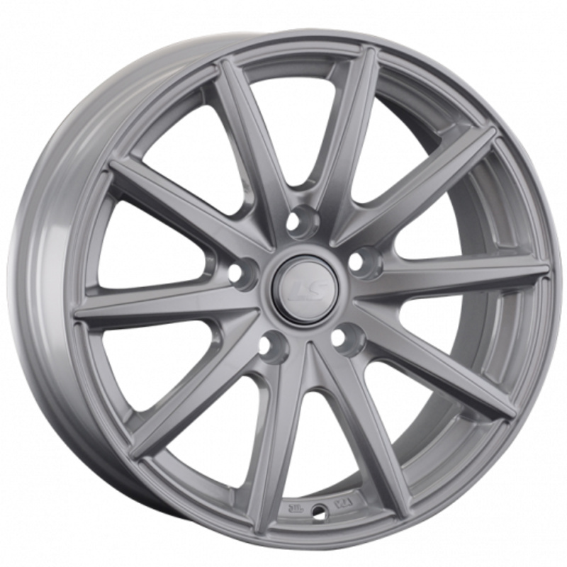 Диск литой новый LS 221 R15