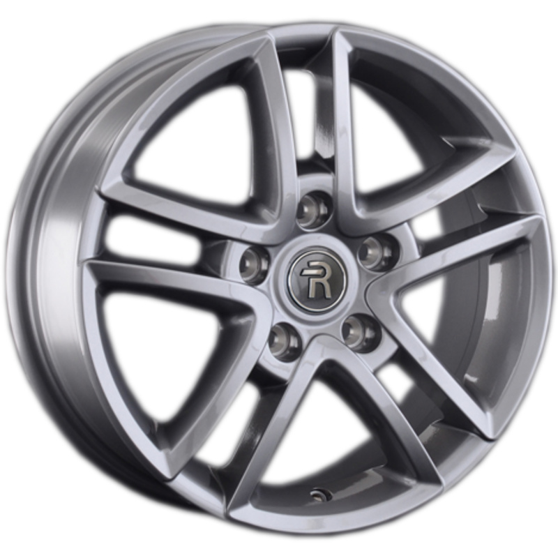 Диск литой новый Replay VV30 R17