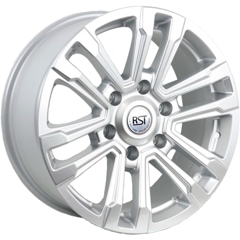 Диск литой новый RST R107 (Haval H9) R17