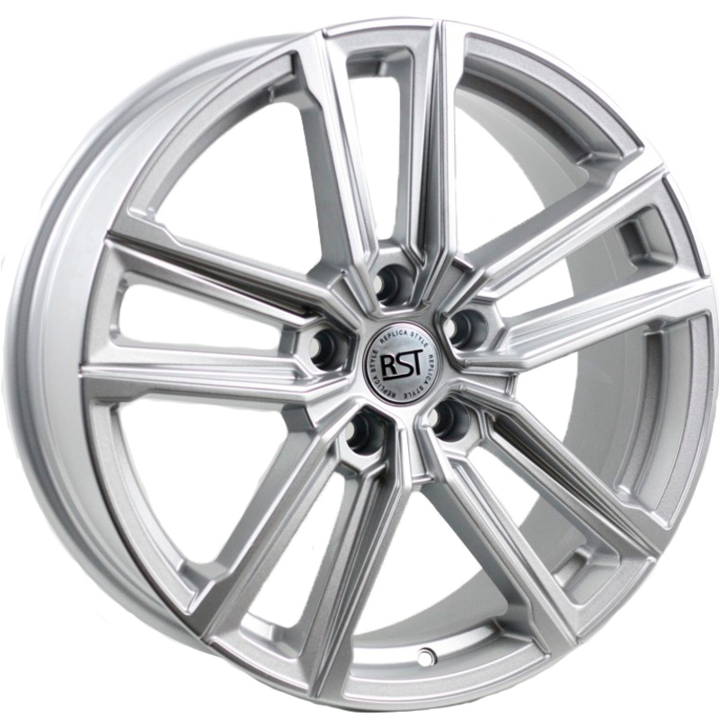 Диск литой новый RST R078 (Tiggo) R18