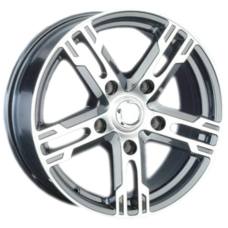 Диск литой новый LS 215 R15