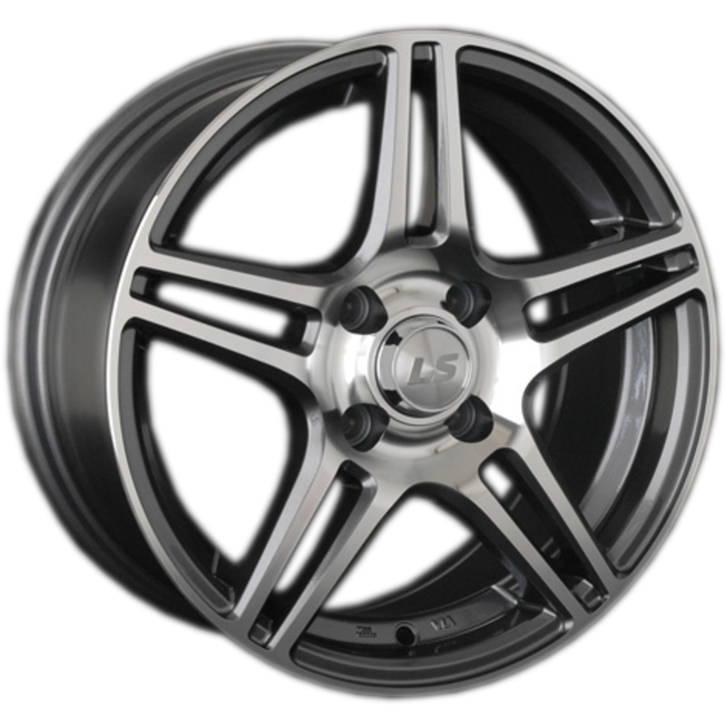 Диск литой новый LS 770 R14
