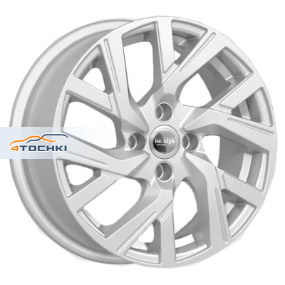 Диск литой новый K&K КС1030 R15