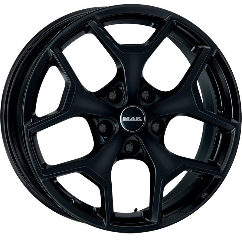 Диск литой новый MAK Liberty R17