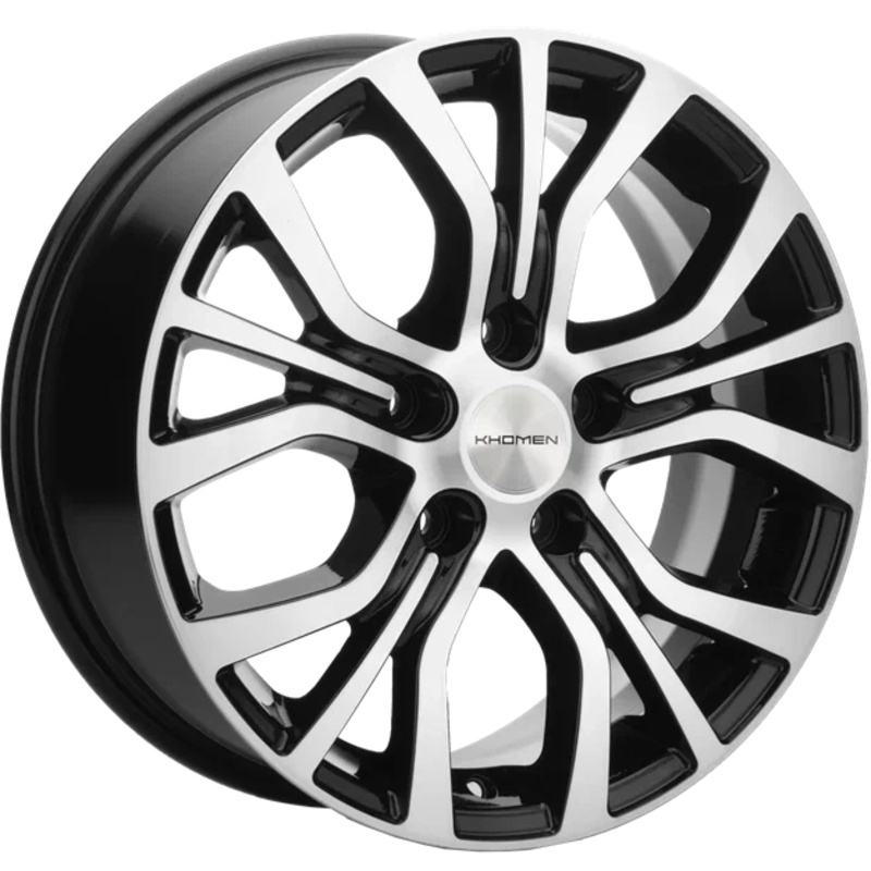 Диск литой новый Khomen Wheels KHW1608 (Opel Zafira) R16