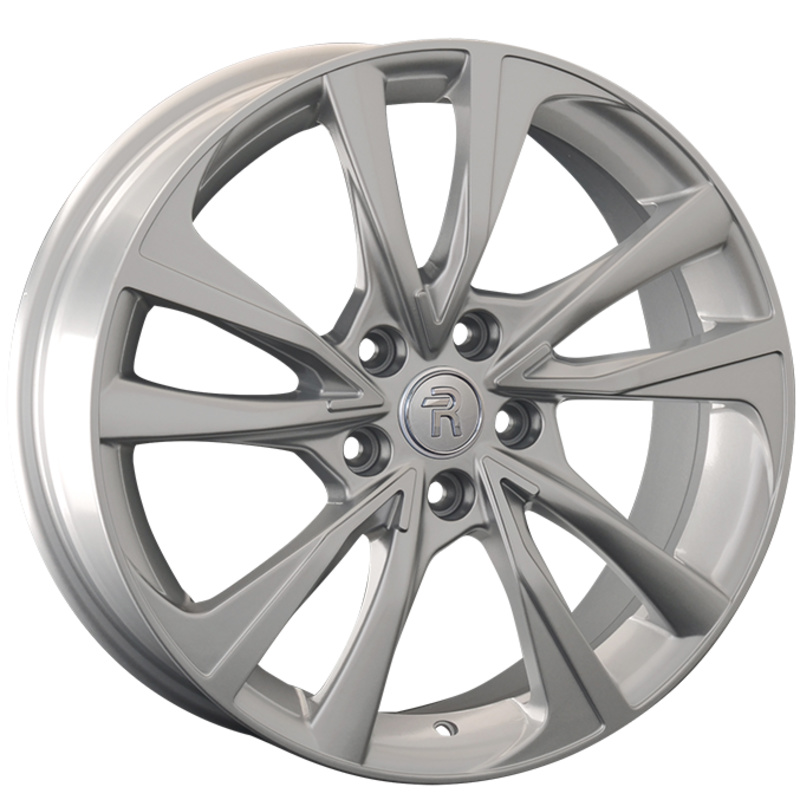 Диск литой новый Replay LX116 R18