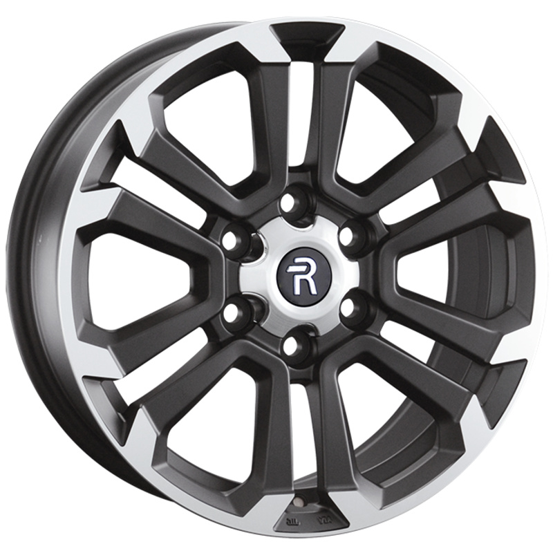 Диск литой новый Replay TY352 R18